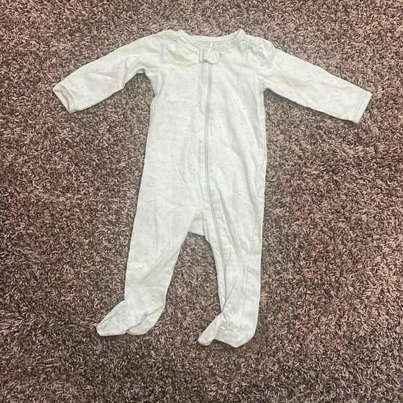 Infant Sleeper - Picture 1 of 2